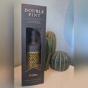 Drybar Double Pint Ceramic Brush 2.75" Barrel